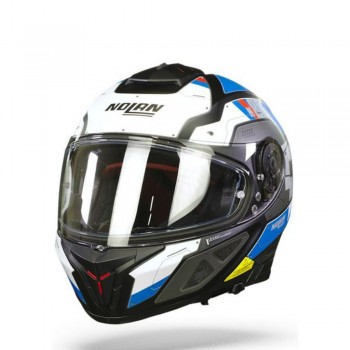 Cască moto Nolan N80-8 STARSCREAM [036]